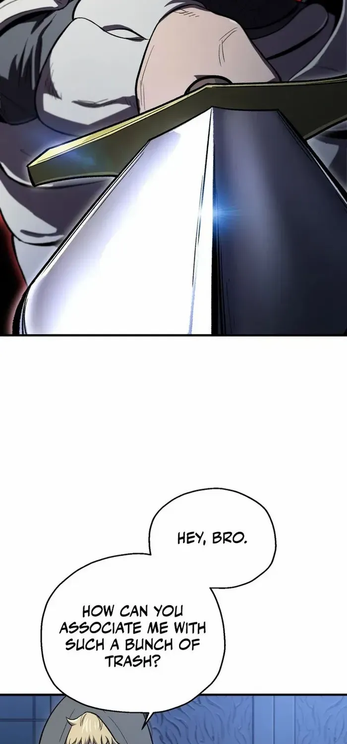 Read Solo Reincarnation chapter 29 image 6 on Lezhin