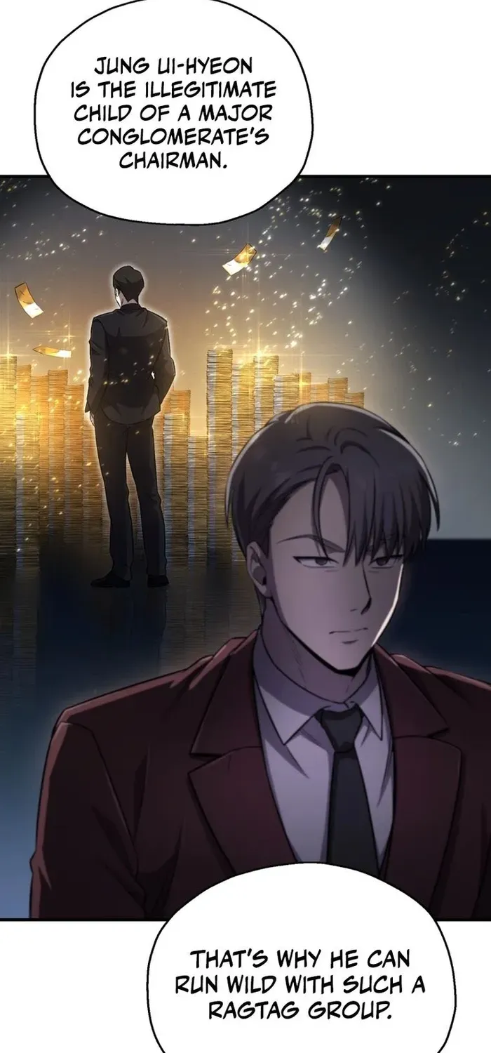 Read Solo Reincarnation chapter 29 image 60 on Lezhin