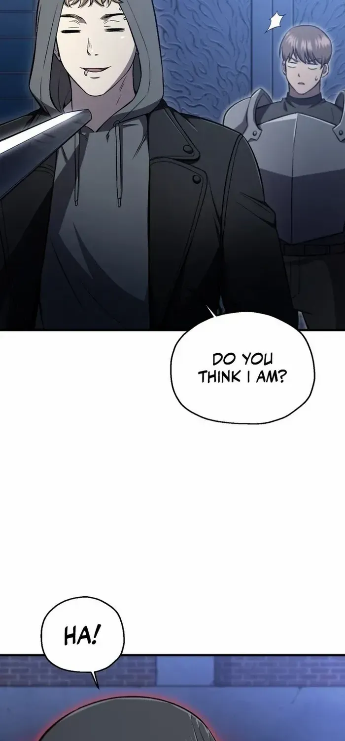 Read Solo Reincarnation chapter 29 image 7 on Lezhin