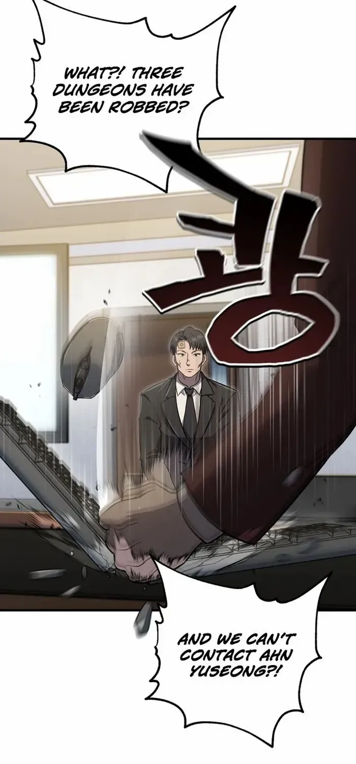 Read Solo Reincarnation chapter 29 image 70 on Lezhin