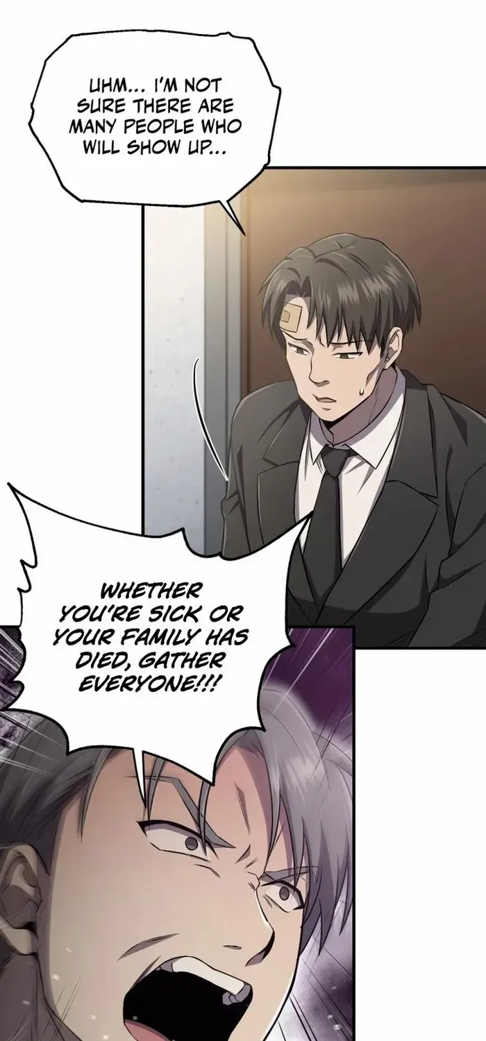 Read Solo Reincarnation chapter 29 image 76 on Lezhin
