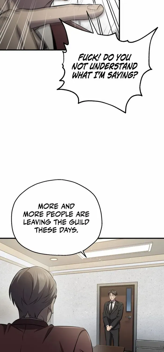 Read Solo Reincarnation chapter 29 image 78 on Lezhin