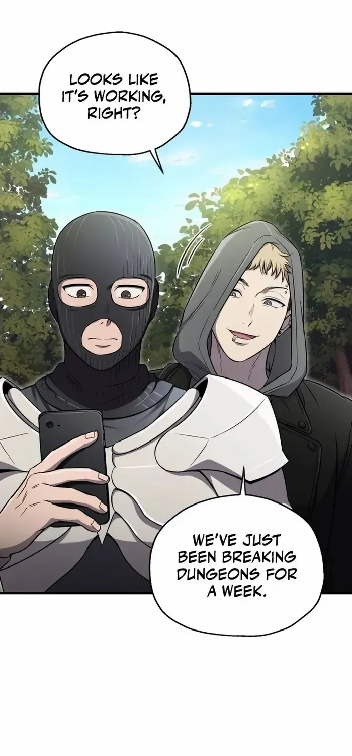 Read Solo Reincarnation chapter 29 image 91 on Lezhin