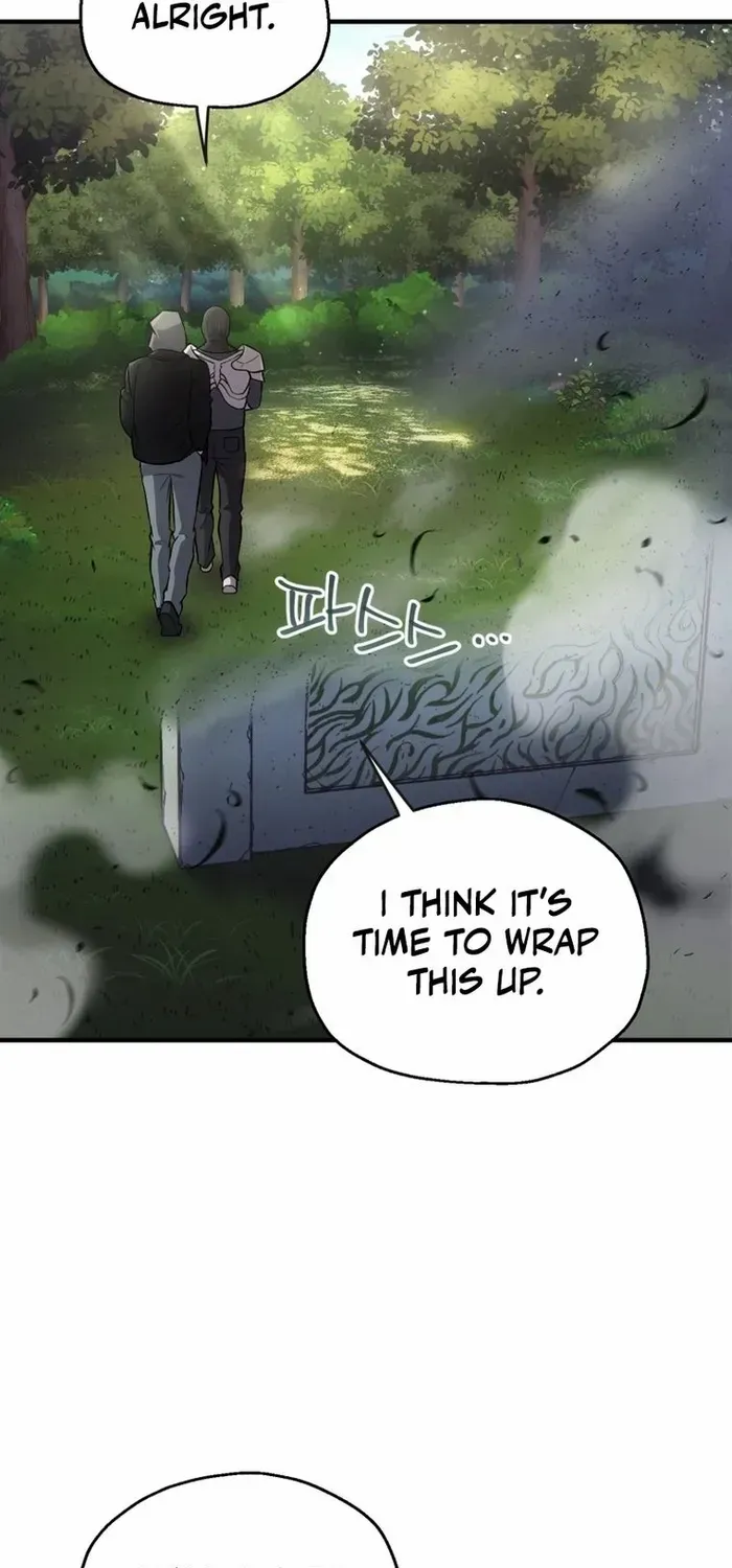 Read Solo Reincarnation chapter 29 image 93 on Lezhin