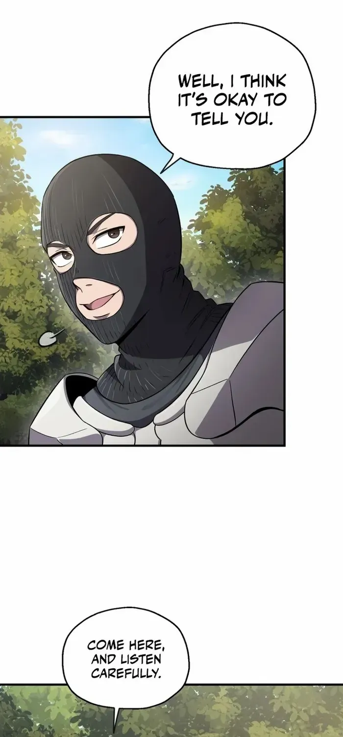 Read Solo Reincarnation chapter 29 image 95 on Lezhin