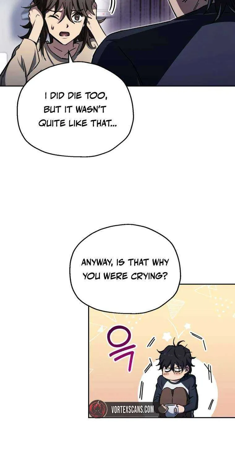 Read Solo Reincarnation chapter 3 image 12 on Lezhin
