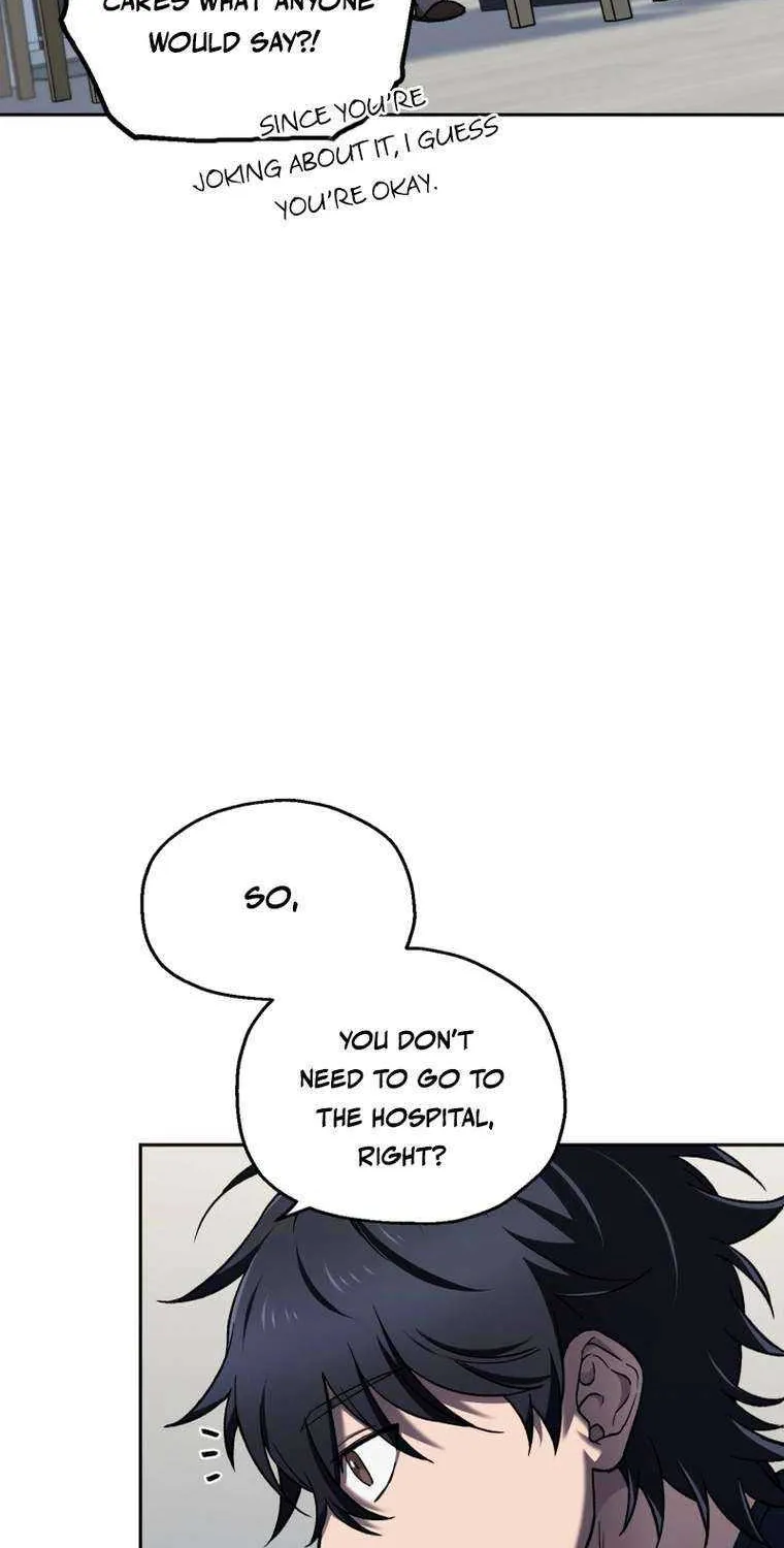 Read Solo Reincarnation chapter 3 image 14 on Lezhin