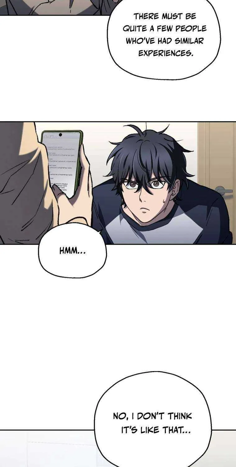 Read Solo Reincarnation chapter 3 image 16 on Lezhin