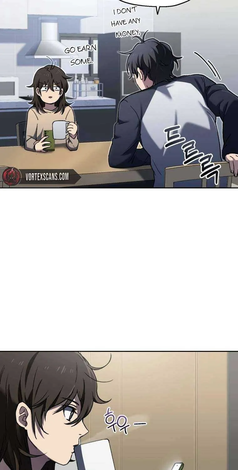 Read Solo Reincarnation chapter 3 image 17 on Lezhin