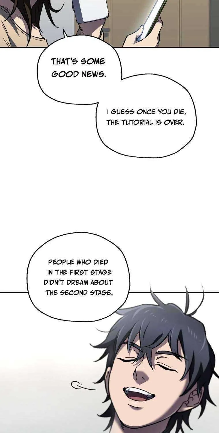 Read Solo Reincarnation chapter 3 image 18 on Lezhin