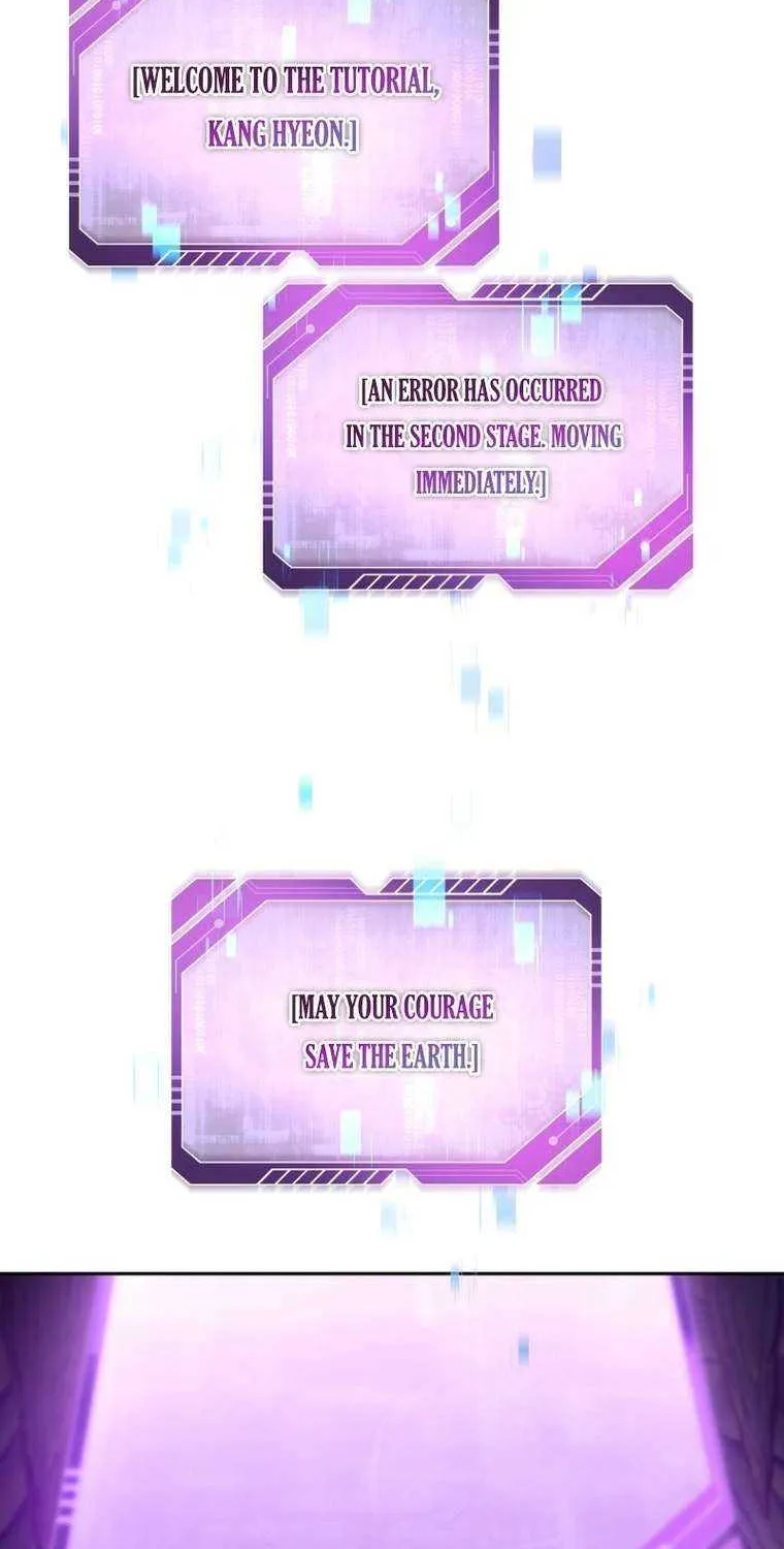 Read Solo Reincarnation chapter 3 image 20 on Lezhin