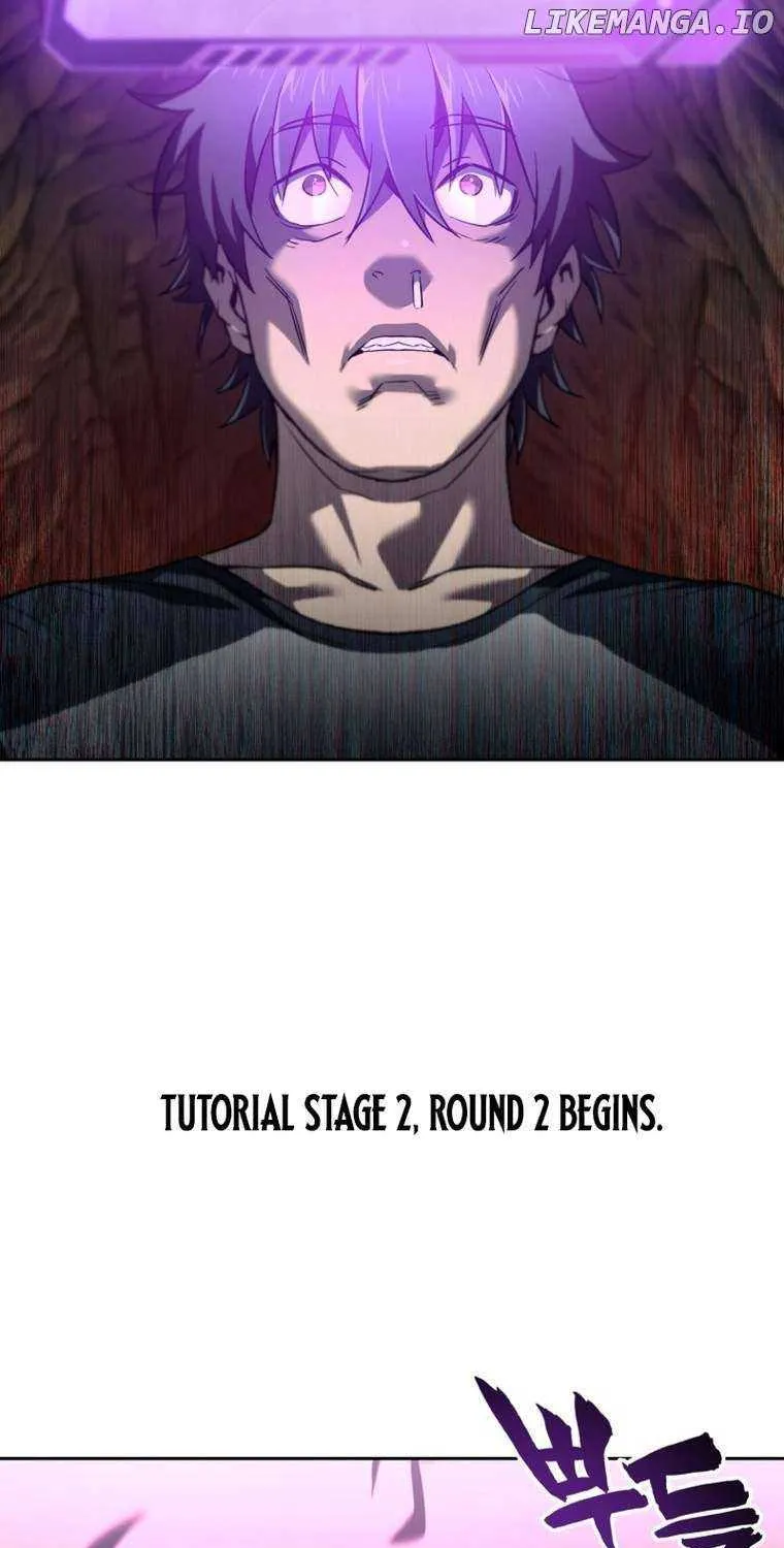 Read Solo Reincarnation chapter 3 image 21 on Lezhin