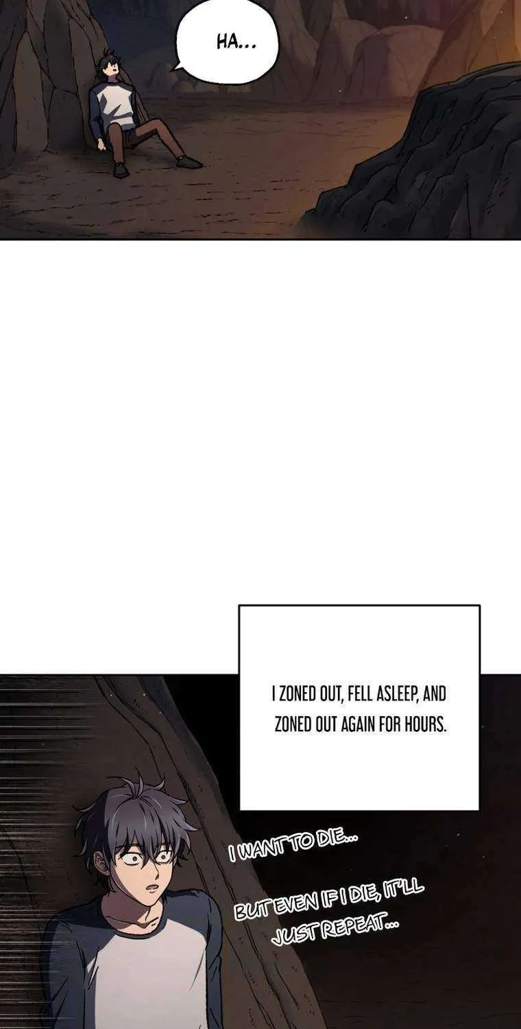 Read Solo Reincarnation chapter 3 image 27 on Lezhin