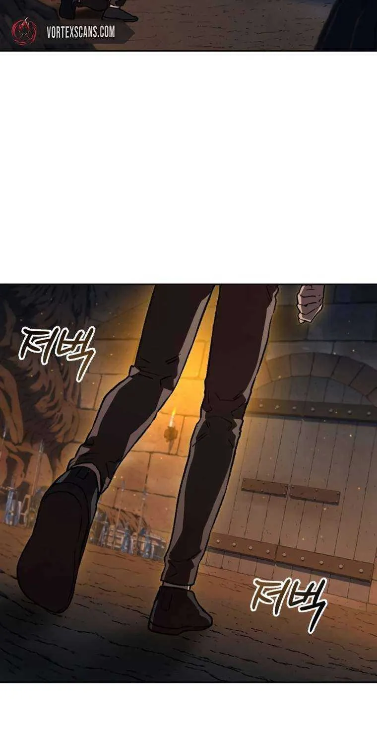 Read Solo Reincarnation chapter 3 image 29 on Lezhin