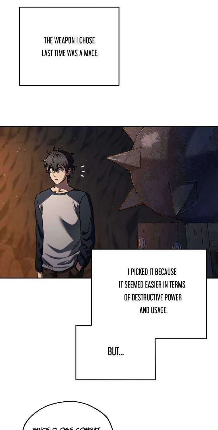 Read Solo Reincarnation chapter 3 image 30 on Lezhin