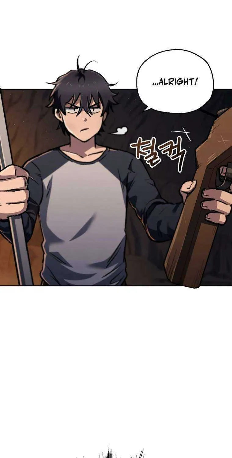 Read Solo Reincarnation chapter 3 image 32 on Lezhin