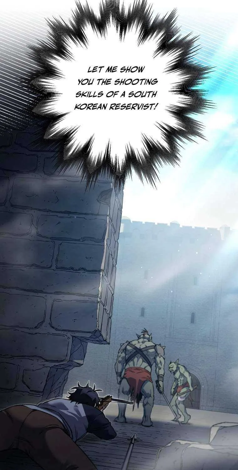 Read Solo Reincarnation chapter 3 image 33 on Lezhin