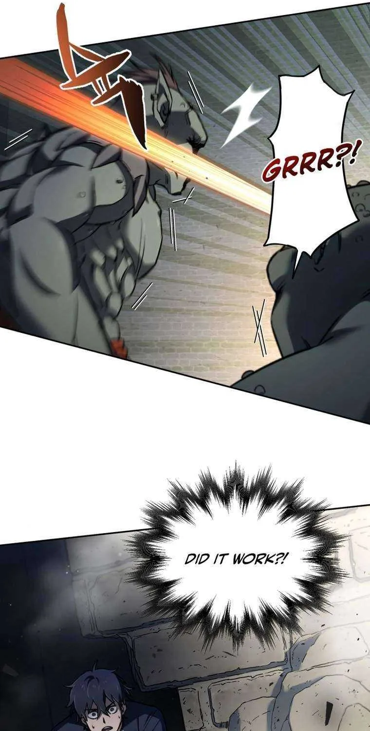 Read Solo Reincarnation chapter 3 image 36 on Lezhin