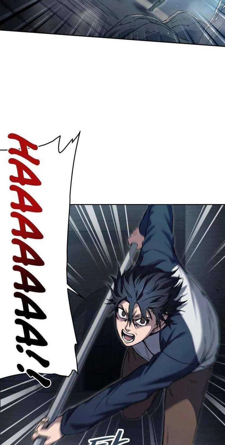 Read Solo Reincarnation chapter 3 image 40 on Lezhin