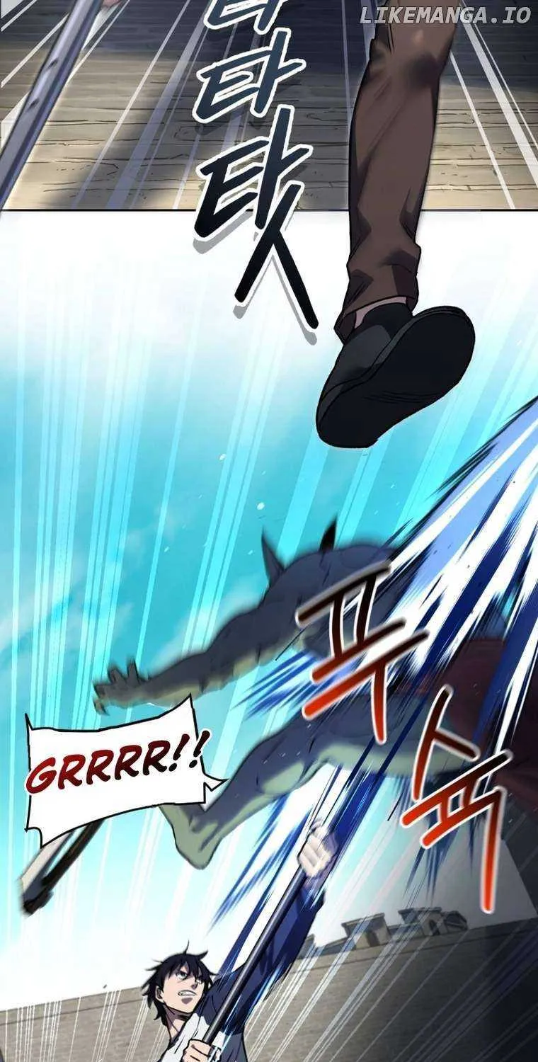 Read Solo Reincarnation chapter 3 image 41 on Lezhin