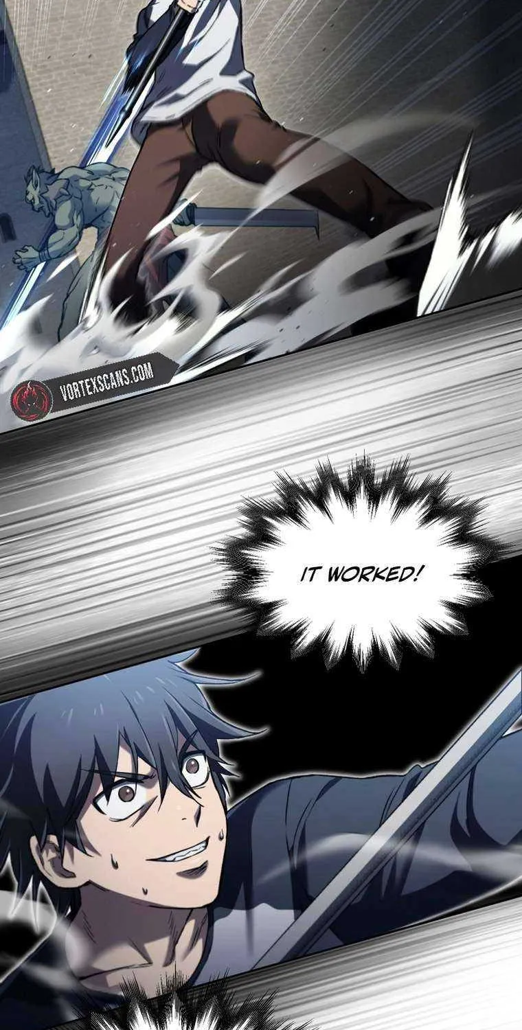 Read Solo Reincarnation chapter 3 image 42 on Lezhin