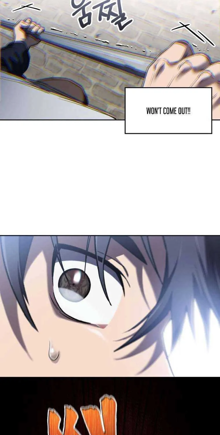 Read Solo Reincarnation chapter 3 image 45 on Lezhin