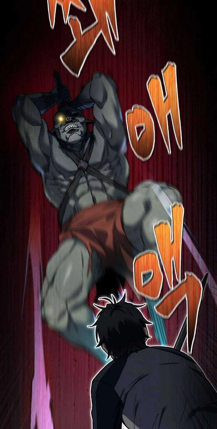 Read Solo Reincarnation chapter 3 image 46 on Lezhin