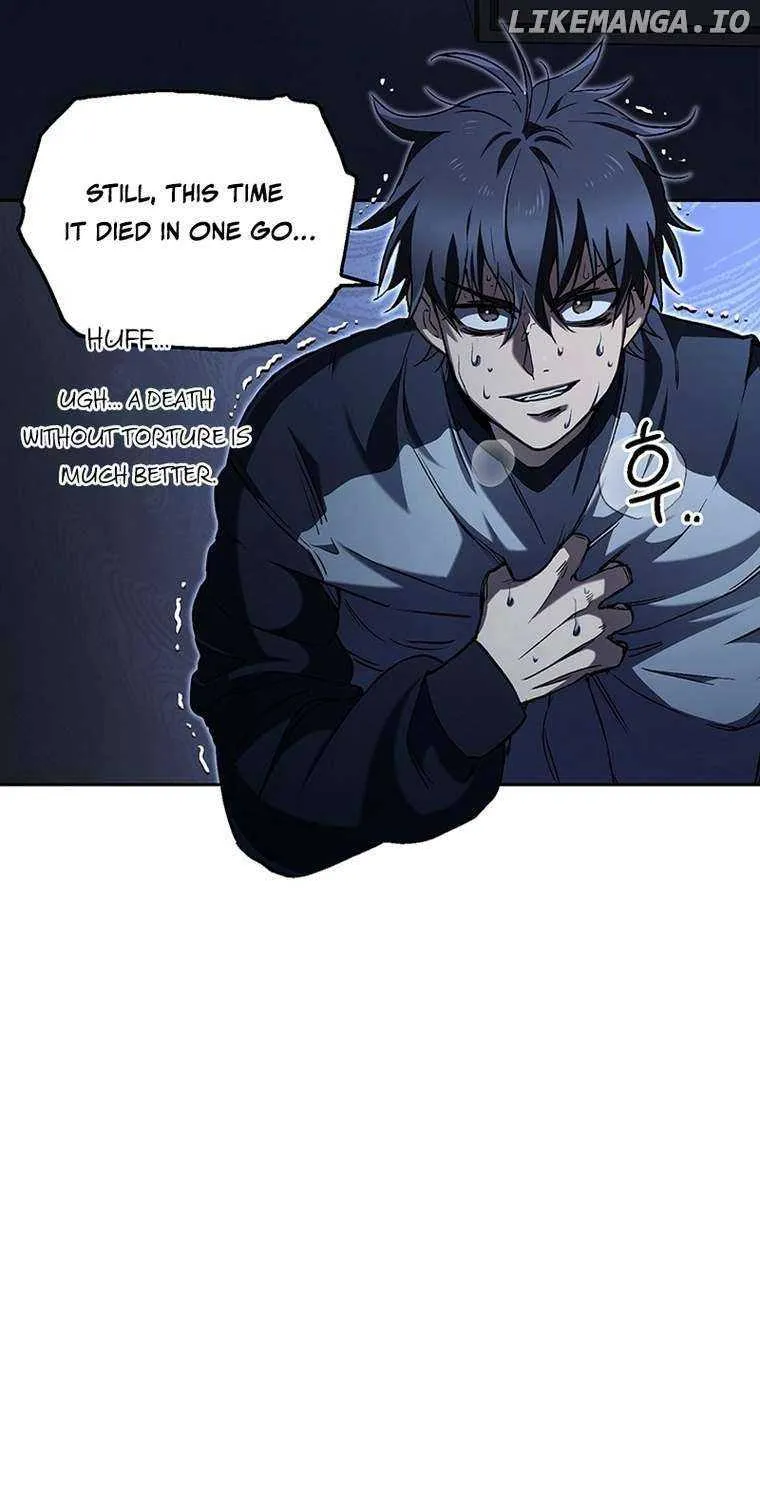 Read Solo Reincarnation chapter 3 image 51 on Lezhin