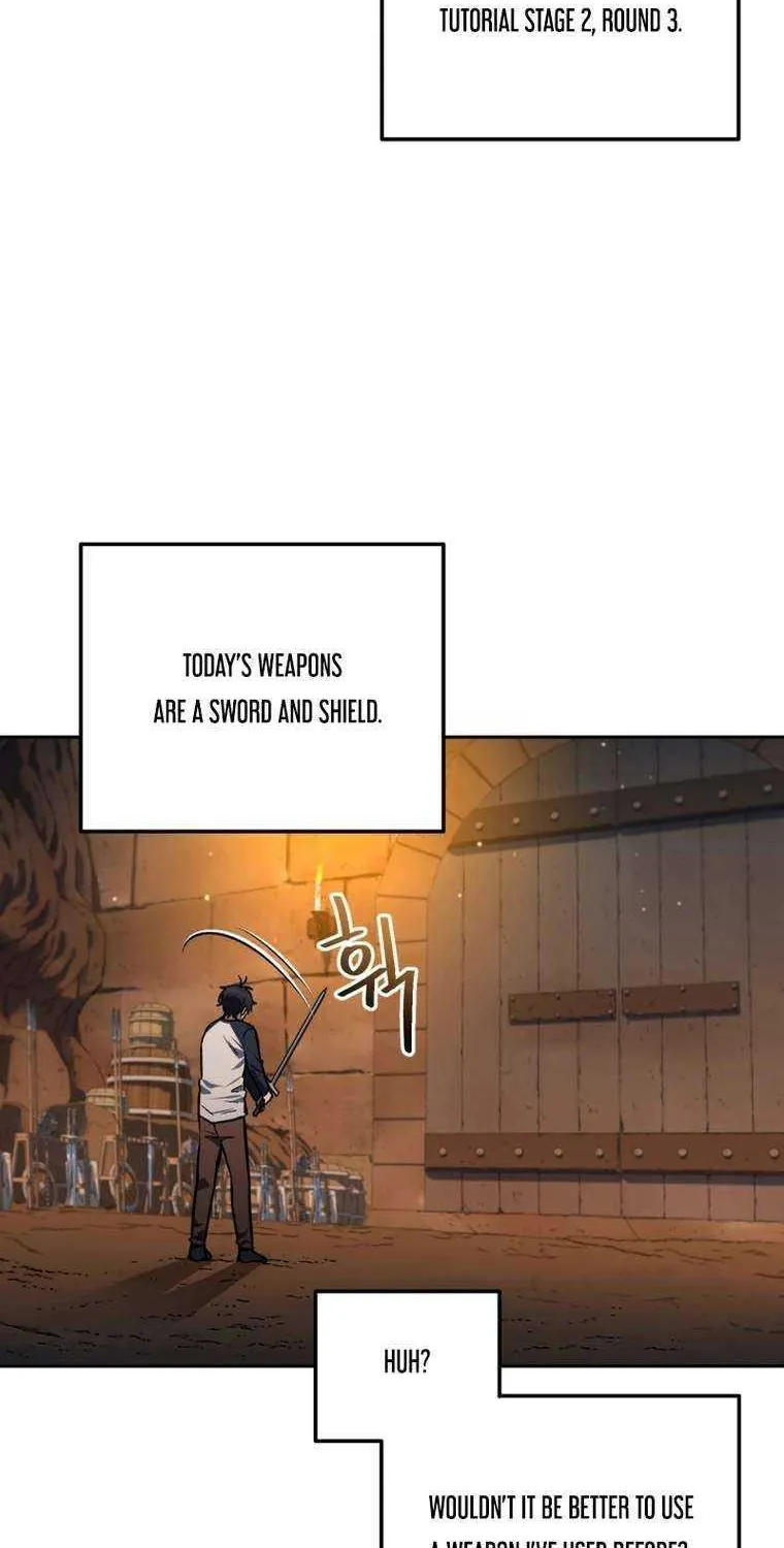Read Solo Reincarnation chapter 3 image 54 on Lezhin