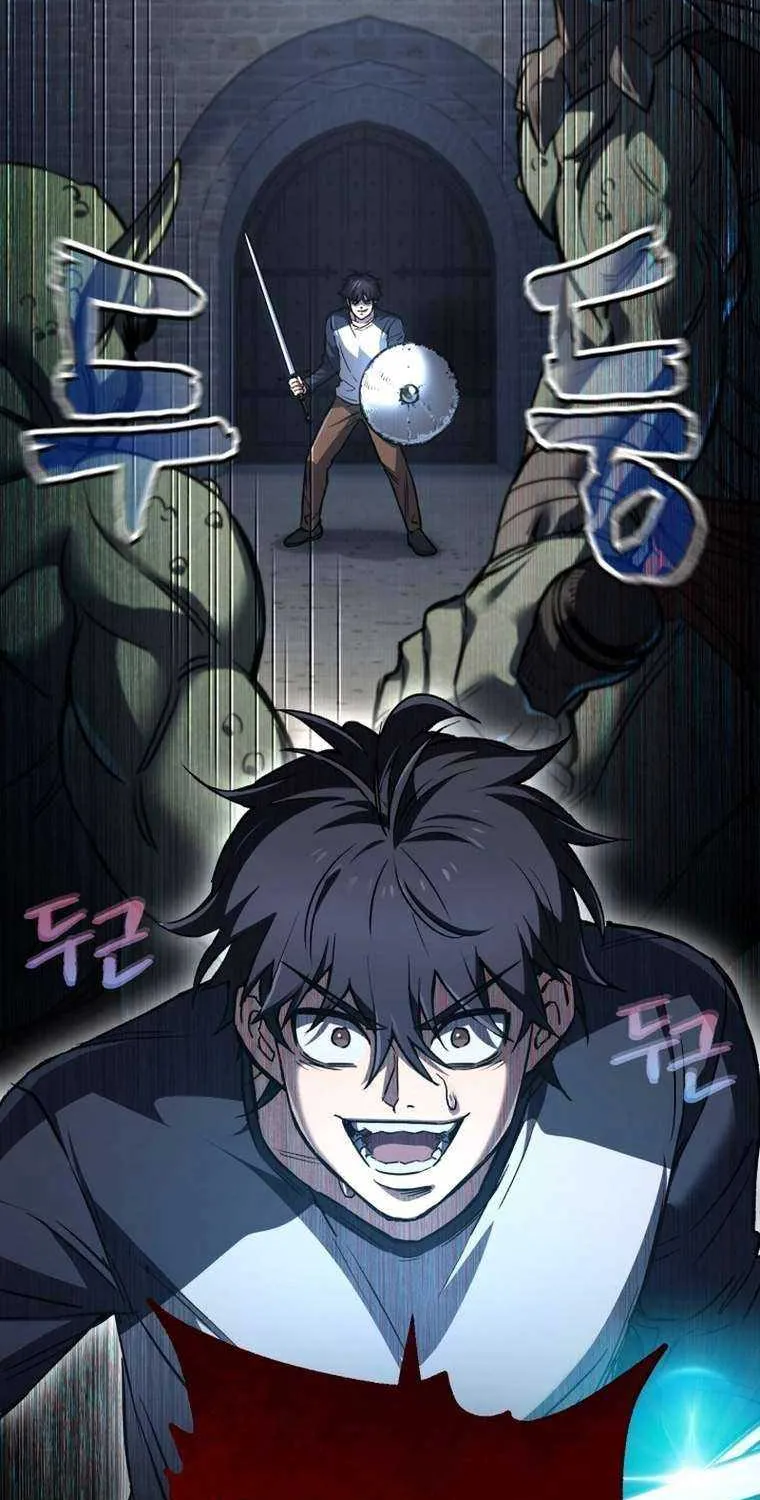 Read Solo Reincarnation chapter 3 image 57 on Lezhin