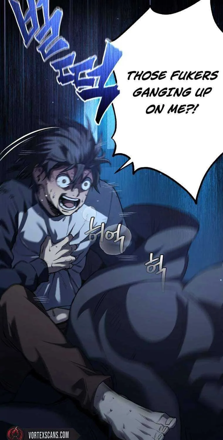 Read Solo Reincarnation chapter 3 image 59 on Lezhin