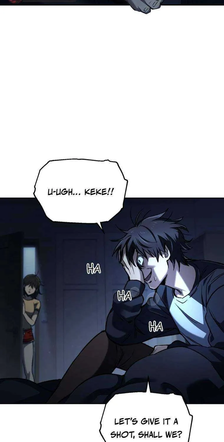 Read Solo Reincarnation chapter 3 image 60 on Lezhin