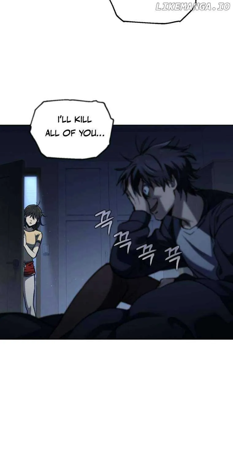Read Solo Reincarnation chapter 3 image 61 on Lezhin