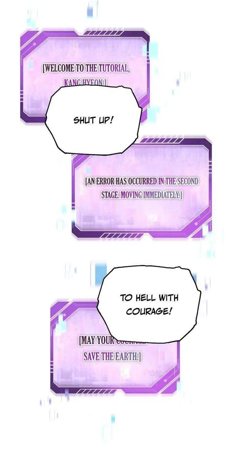Read Solo Reincarnation chapter 3 image 63 on Lezhin