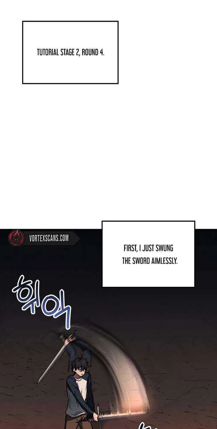Read Solo Reincarnation chapter 3 image 64 on Lezhin