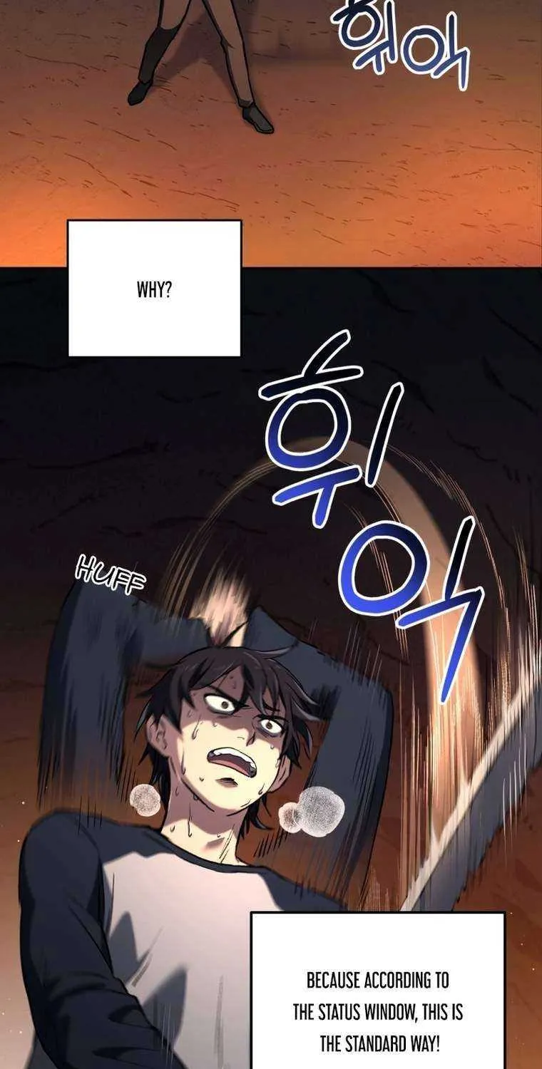 Read Solo Reincarnation chapter 3 image 65 on Lezhin