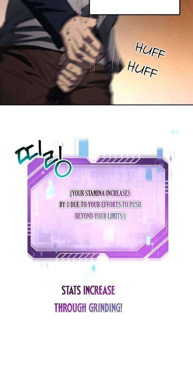 Read Solo Reincarnation chapter 3 image 66 on Lezhin