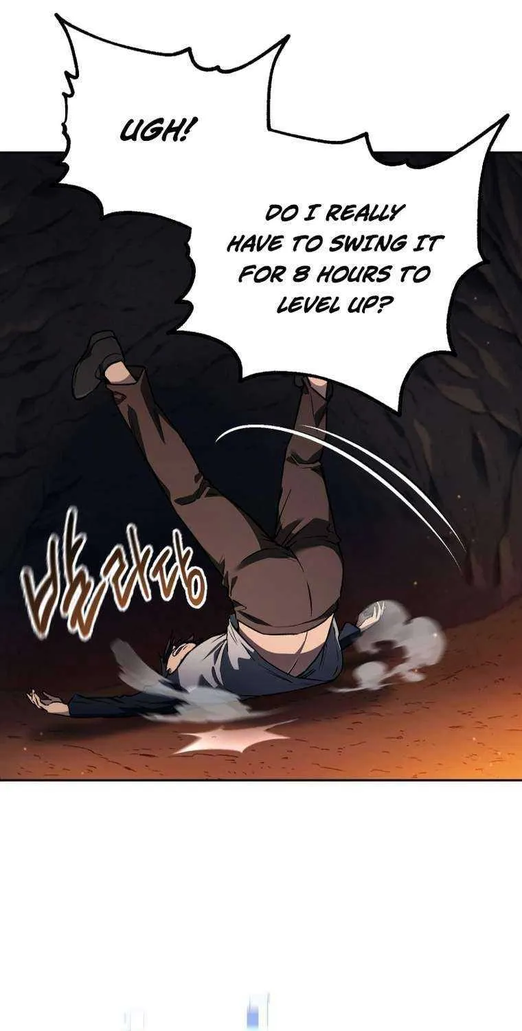Read Solo Reincarnation chapter 3 image 67 on Lezhin