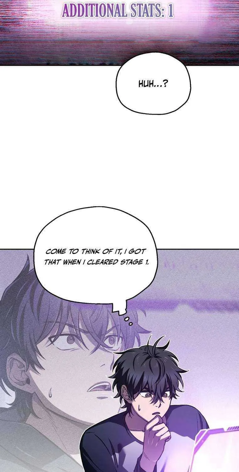 Read Solo Reincarnation chapter 3 image 69 on Lezhin