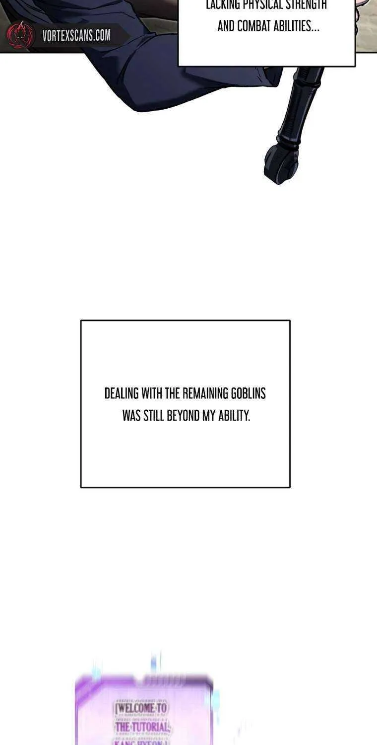 Read Solo Reincarnation chapter 3 image 77 on Lezhin