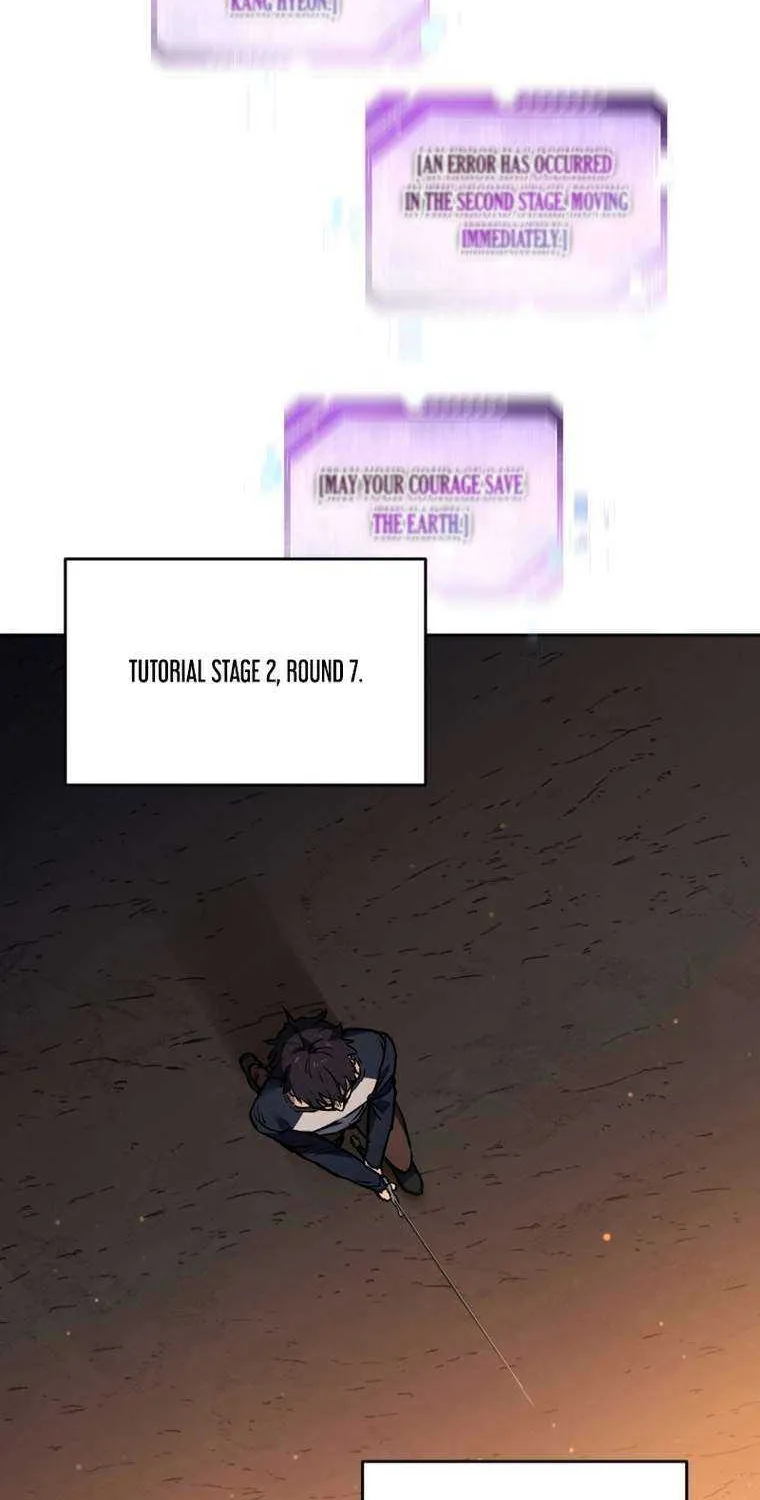 Read Solo Reincarnation chapter 3 image 78 on Lezhin