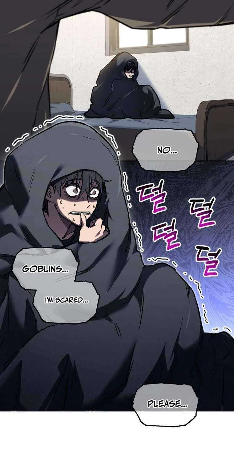 Read Solo Reincarnation chapter 3 image 8 on Lezhin
