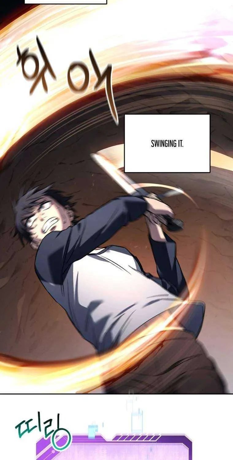 Read Solo Reincarnation chapter 3 image 80 on Lezhin