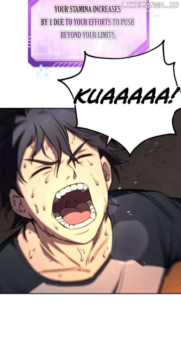 Read Solo Reincarnation chapter 3 image 81 on Lezhin