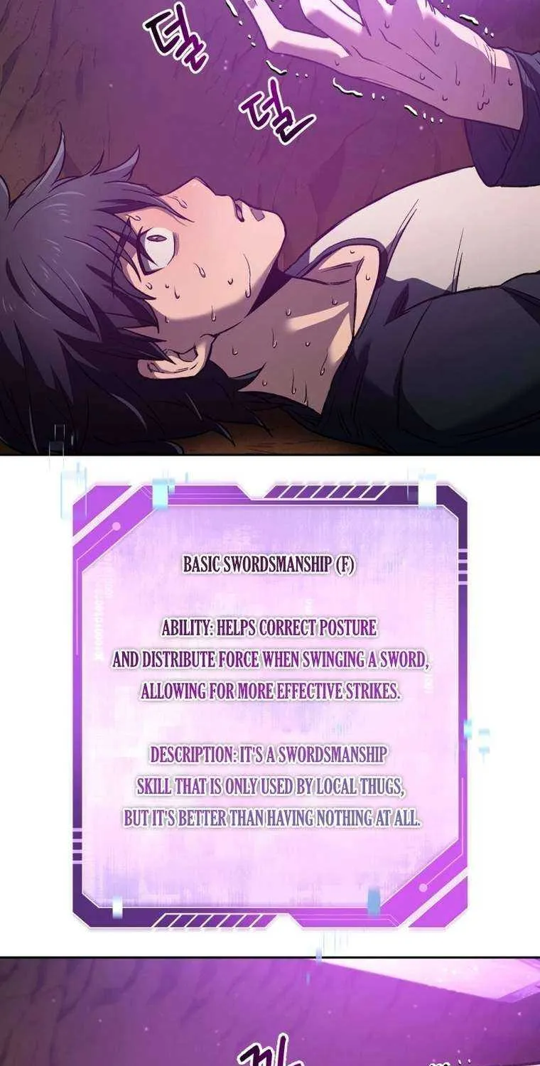 Read Solo Reincarnation chapter 3 image 85 on Lezhin