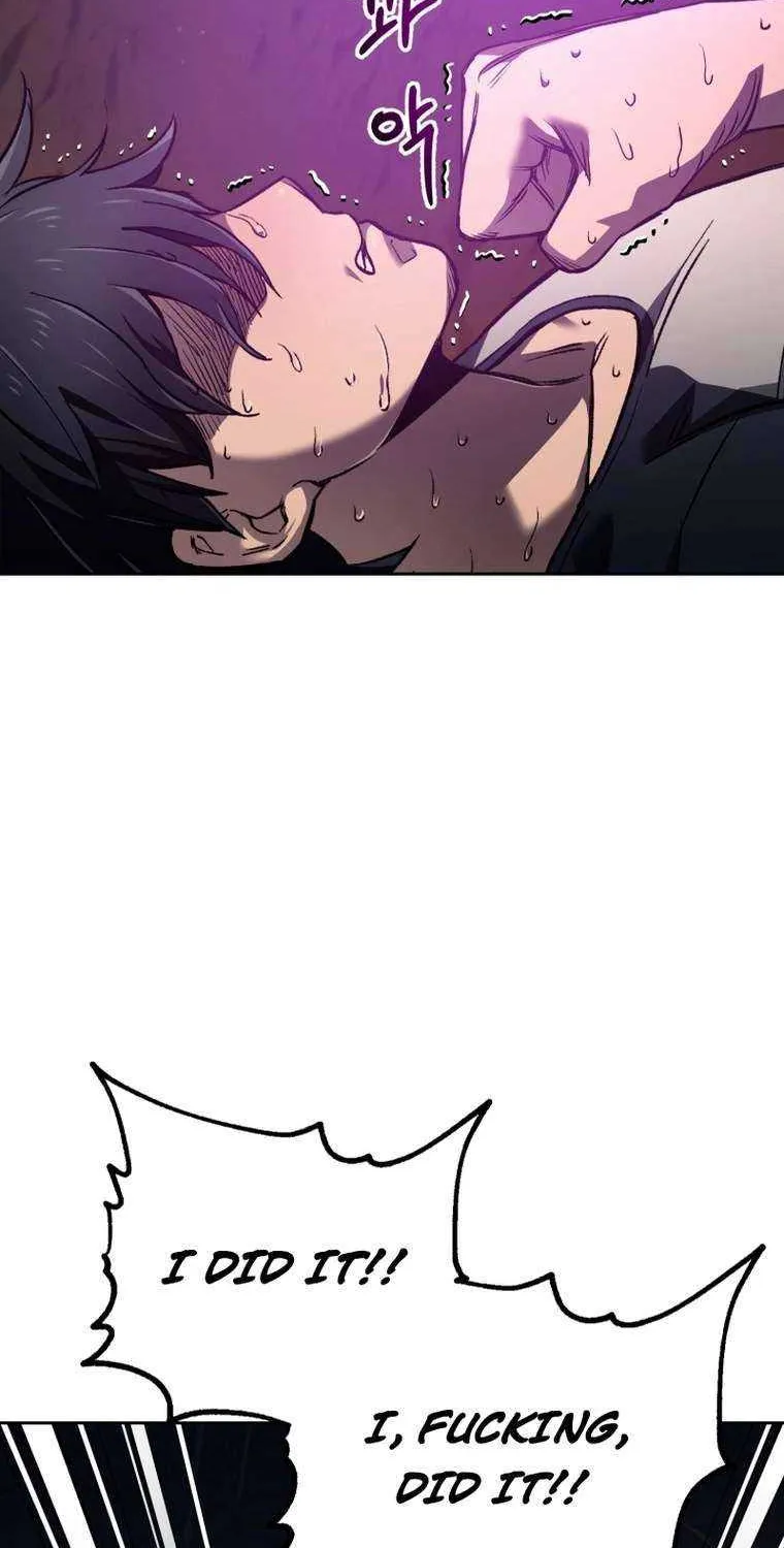 Read Solo Reincarnation chapter 3 image 86 on Lezhin