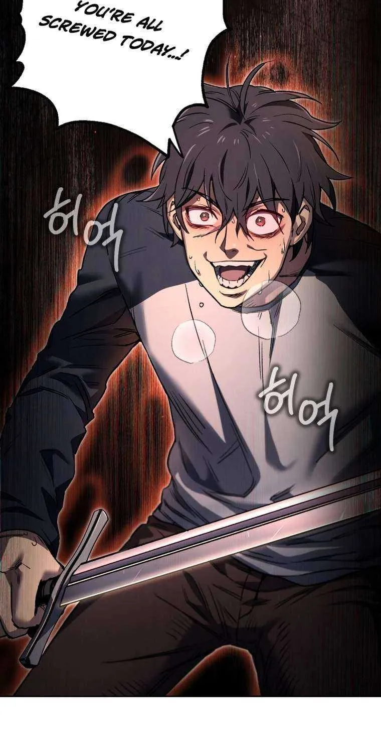 Read Solo Reincarnation chapter 3 image 89 on Lezhin