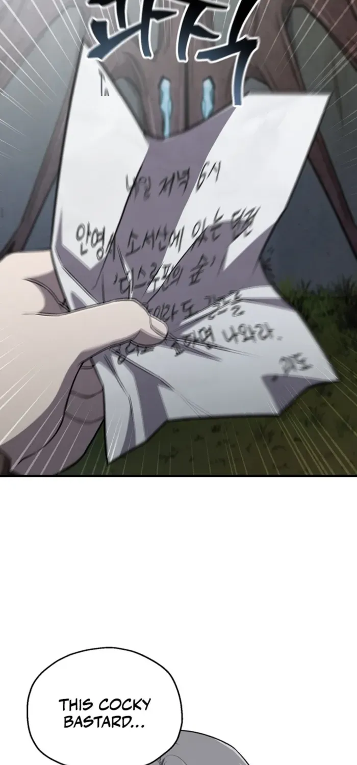 Read Solo Reincarnation chapter 30 image 1 on Lezhin