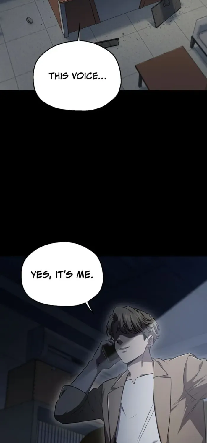 Read Solo Reincarnation chapter 30 image 10 on Lezhin