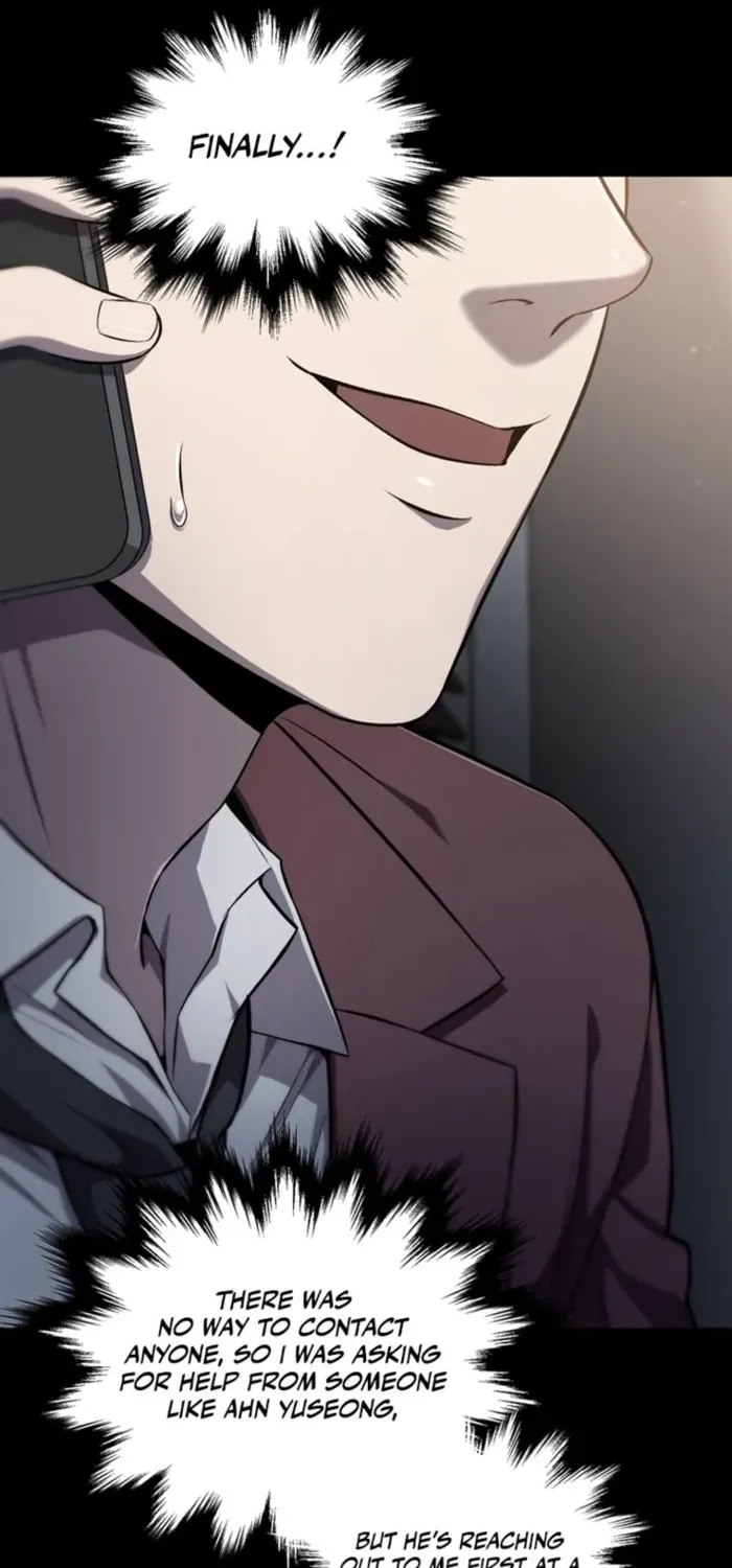 Read Solo Reincarnation chapter 30 image 12 on Lezhin